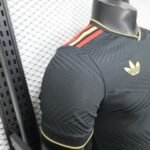 Player Version Flamengo 2025/26 Special S-4XL - Image 6