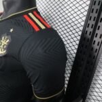 Player Version Flamengo 2025/26 Special S-4XL - Image 7