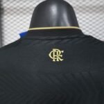 Player Version Flamengo 2025/26 Special S-4XL - Image 9