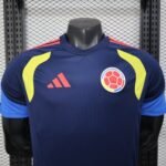 Player Version 2026 Colombia Training Jersey S-XXL - Image 3