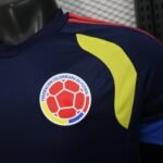 Player Version 2026 Colombia Training Jersey S-XXL - Image 5