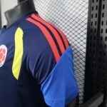 Player Version 2026 Colombia Training Jersey S-XXL - Image 6