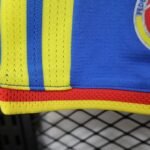 Player Version 2026 World Cup Colombia Home Shorts - Image 7
