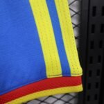Player Version 2026 World Cup Colombia Home Shorts - Image 8