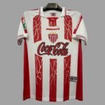 Retro Necaxa 99/00 Home Jersey