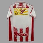 Retro Necaxa 99/00 Home Jersey - Image 2