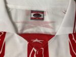Retro Necaxa 99/00 Home Jersey - Image 6