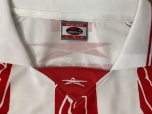Retro Necaxa 99/00 Home Jersey - Image 6