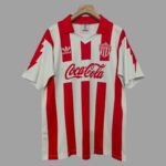 Retro Necaxa 94/95 Home Jersey