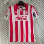 Retro Necaxa 95/96 Home Jersey