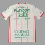 Necaxa 25/26 Home Jersey - Image 2