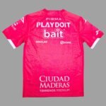 Necaxa 25/26 Away Jersey - Image 2