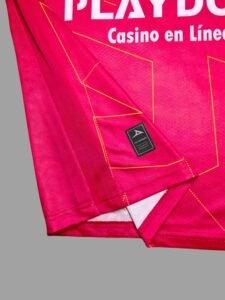 Necaxa 25/26 Away Jersey - Image 3