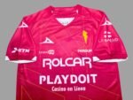 Necaxa 25/26 Away Jersey - Image 4