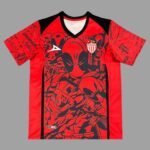 Necaxa 25/26 Third Jersey