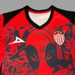 Necaxa 25/26 Third Jersey - Image 3