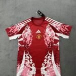 Man United 24/25 Special Jersey