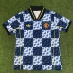 Man United 25/26 Special Jersey