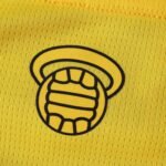 Southampton 25/26 Away Jersey S-XXL - Image 8