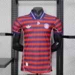 Player Version Bayern München 25-26  Special Jersey S-XXL