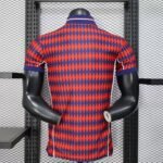 Player Version Bayern München 25-26  Special Jersey S-XXL - Image 2