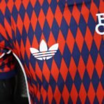 Player Version Bayern München 25-26  Special Jersey S-XXL - Image 4