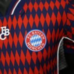 Player Version Bayern München 25-26  Special Jersey S-XXL - Image 6