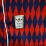 Player Version Bayern München 25-26  Special Jersey S-XXL - Image 8