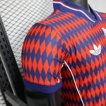 Player Version Bayern München 25-26  Special Jersey S-XXL - Image 9