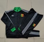 2026 Senegal Training Suit - Image 2