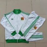 2026 Senegal Training Suit - Image 3