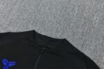 Adult/ Kids 2526 Barcelona half zipper Training suit - Image 7