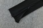 Adult/ Kids 2526 Barcelona half zipper Training suit - Image 10