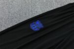 Adult/ Kids 2526 Barcelona half zipper Training suit - Image 11