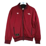 Double Side Arsenal Jacket - Image 2