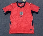 England 2026 Away Jersey S-4XL