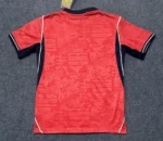 England 2026 Away Jersey S-4XL - Image 2