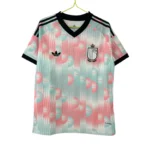 2026 World Cup Belgium Away Jersey S-4XL Fan Version