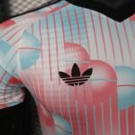 Player Version Belgium 2026 Away Jersey S-XXL - Image 5