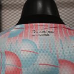 Player Version Belgium 2026 Away Jersey S-XXL - Image 7