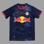 Red Bull Salzburg 25/26 Away Jersey S-XXL
