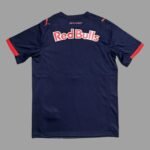Red Bull Salzburg 25/26 Away Jersey S-XXL - Image 2