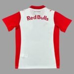 Red Bull Salzburg 25/26 Home Jersey S-XXL - Image 2