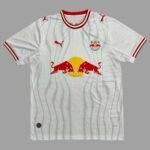 Red Bull Salzburg 26/27 Home Jersey S-XXL
