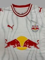 Red Bull Salzburg 26/27 Home Jersey S-XXL - Image 3