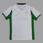 Sassuolo Calcio 25/26 Away Jersey S-XXL - Image 2