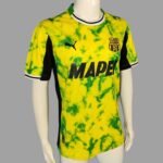 Sassuolo Calcio 25/26 Third Jersey S-XXL - Image 2