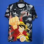 Japan Special Jersey (Variant Style) - Image 9