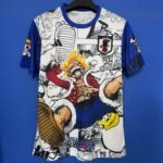 Japan Special Jersey (Variant Style) - Image 11