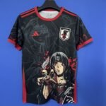 Japan Special Jersey (Variant Style) - Image 25